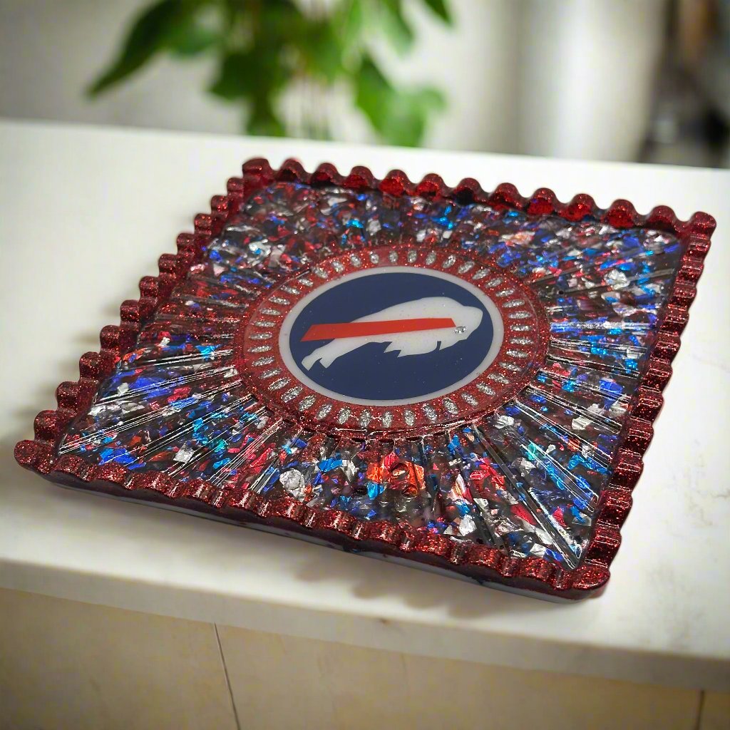 Bills Trivet