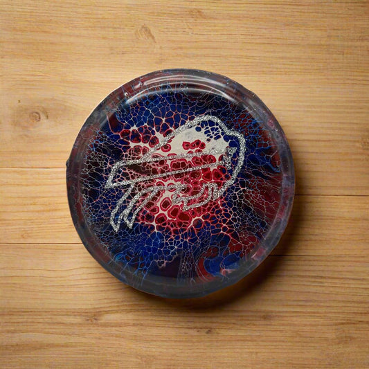 Bills Coaster